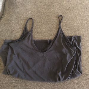 Urban Outfitters Silence + Noise tank